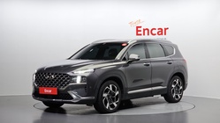 Hyundai Santa Fe 2021