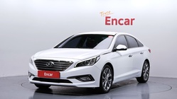 Hyundai Sonata 2014