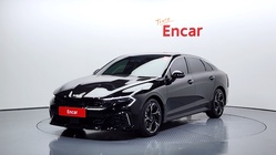 Kia K5 2024