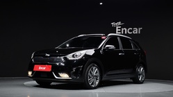 Kia Niro 2017