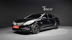 Hyundai Grandeur 2016