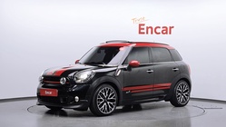 MINI Countryman 2015