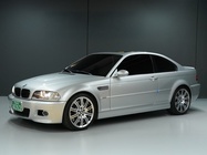 BMW M3 2004