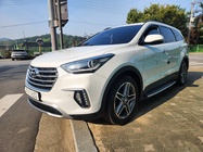 Hyundai Maxcruz 2016