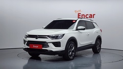 Ssangyong KORANDO 2023