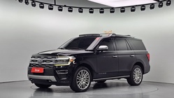 Ford Expedition 2022