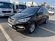Hyundai Santa Fe 2015