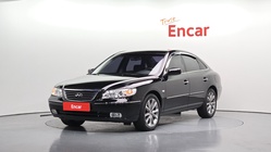 Hyundai Grandeur 2008