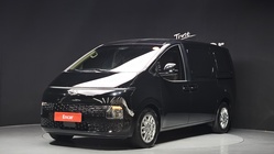 Hyundai Staria 2023