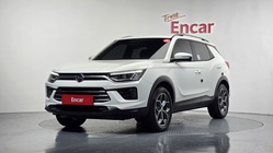 Ssangyong KORANDO 2022