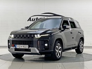 Ssangyong Torres 2023
