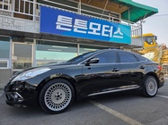 Hyundai Grandeur 2015