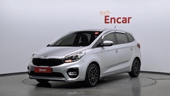 Kia Carens 2018
