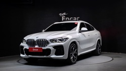 BMW X6 2023