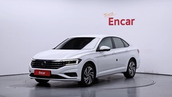 Volkswagen Jetta 2020