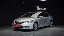 Honda Civic 2008