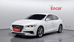 Hyundai Grandeur 2018