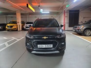 Chevrolet Trax 2016