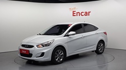 Hyundai Accent 2018