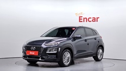 Hyundai Kona 2020