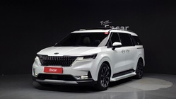 Kia Canival 2020
