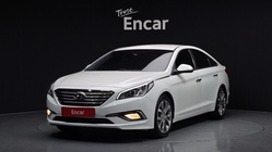 Hyundai Sonata 2014