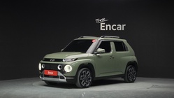Hyundai Casper 2022