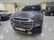 Ssangyong Rexton 2024