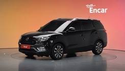 Ssangyong TIBOLI 2018