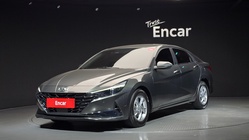 Hyundai Avante 2021