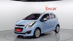 Chevrolet Spark 2014