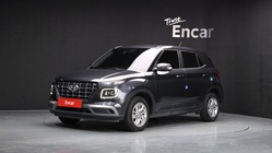 Hyundai Venue 2020