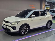 Ssangyong TIBOLI 2020
