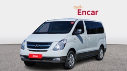 Hyundai Grandeur 2015