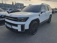 Hyundai Santa Fe 2023