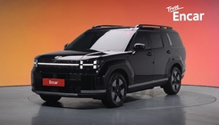 Hyundai Santa Fe 2024