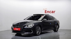 Hyundai Grandeur 2017