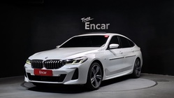 BMW Gran Turismo 2022