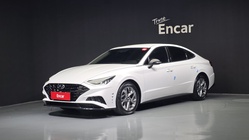Hyundai Sonata 2021