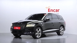 Genesis GV80 2023
