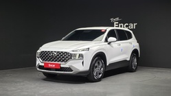 Hyundai Santa Fe 2023