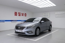Hyundai Sonata 2014