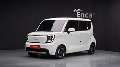 Kia RAY 2023