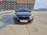 Kia K7 2013