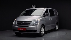 Hyundai Grandeur 2012