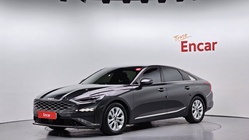 Kia K8 2022