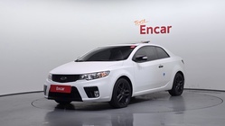 Kia Porte 2010