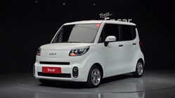Kia RAY 2022