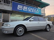 Samsung SM5 2004