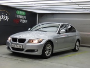 BMW 3 Series 2011